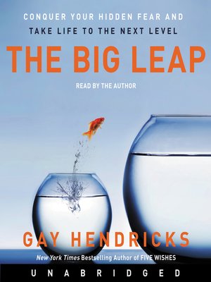 cover image of The Big Leap
